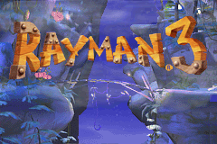 Rayman 3